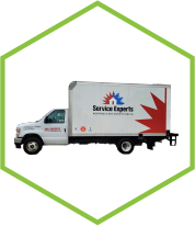 Box Truck Lettering – Signs Experts - Online Store